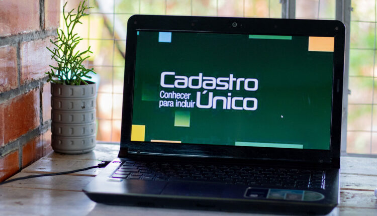 Atualização online do Cadastro Único; como fazer agora mesmo?