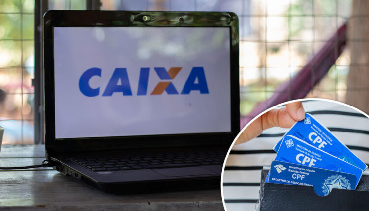 Caixa lança COMUNICADO de alerta para todos com CPFs negativados; entenda como funciona