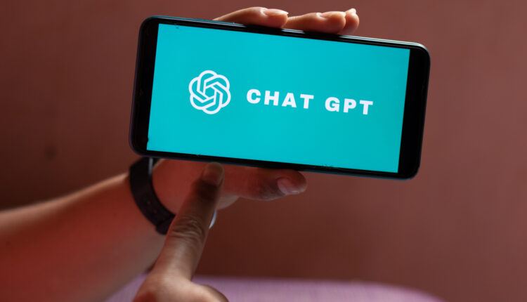 ChatGPT