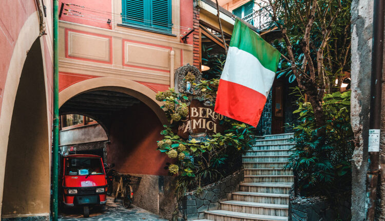 Quanto custa tirar cidadania italiana no Brasil?
