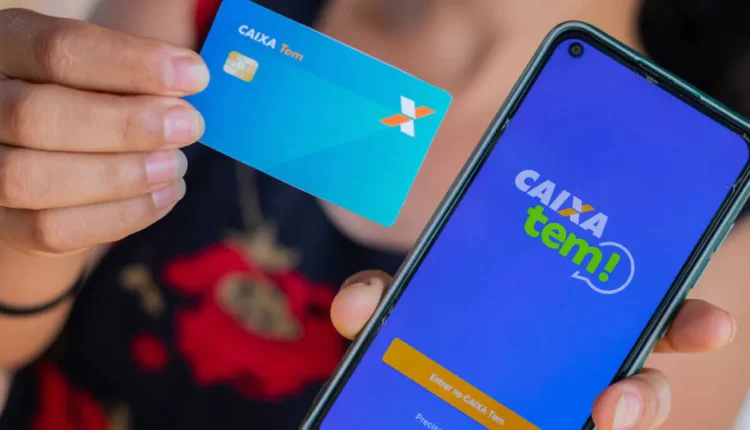 R$ 300,00 HOJE (18) no Caixa Tem; já conferiu sua conta?
