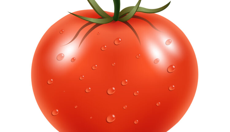 Coloque uma banana ao lado de tomates verdes e tenha um resultado INCRÍVEL