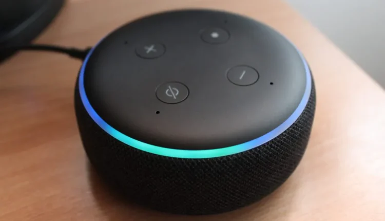 Descoberto "novo modo" da Alexa que só pode ser acessado por CÓDIGO SECRETO