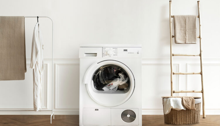 Como colocar esta peça na máquina de lavar GARANTE roupas cheirosas o dia todo