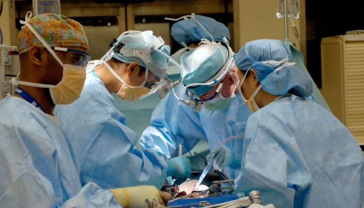 Cirurgia