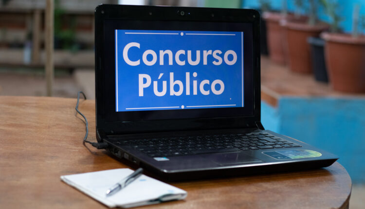Concurso Público