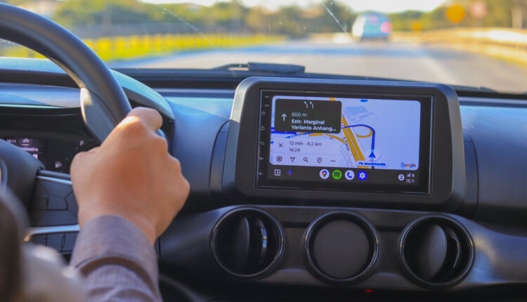 Corridas Uber