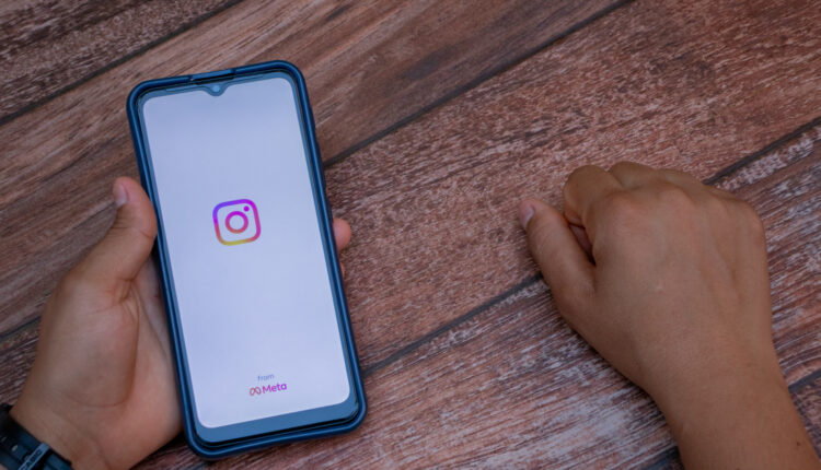 Cuidado para não perder tudo no Instagram com o novo golpe