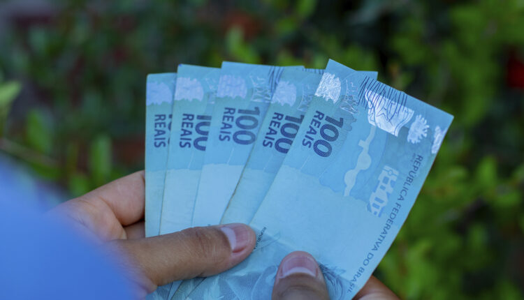 CONFIRMADA nova parcela de mais de 1.260,00 para este grupo de pessoas