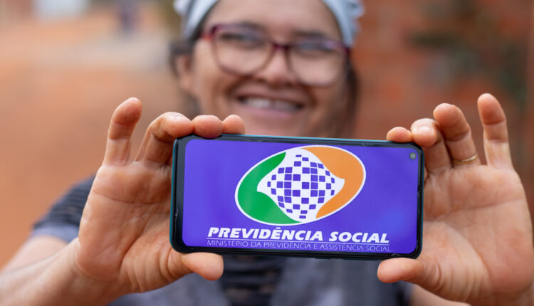 Previdência Social