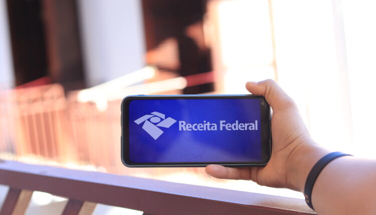 Receita Federal