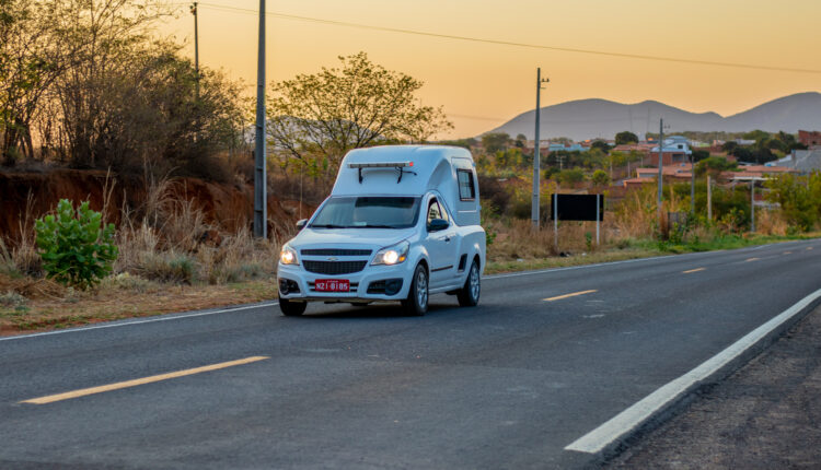 Descubra se o seu carro teve a quilometragem alterada