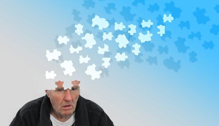 Dieta contra Alzheimer