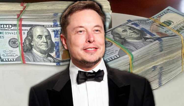 Elon Musk morrerá
