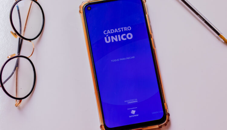 Estas são as perguntas feitas para aprovação do Cadastro Único