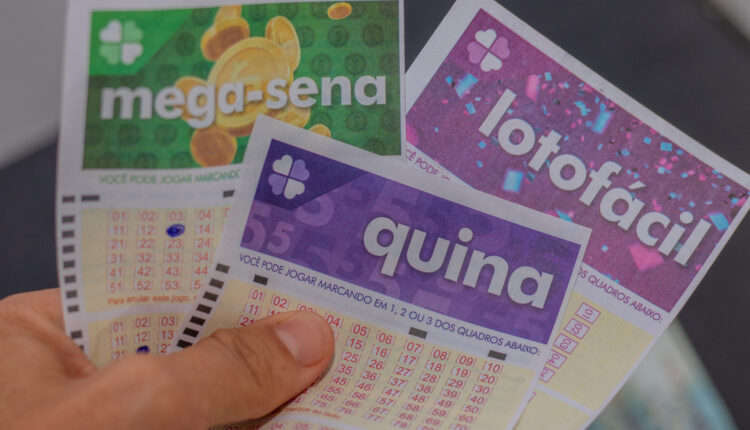 Estes signos poderão ganhar na loteria em setembro de 2023 (chegou sua hora)