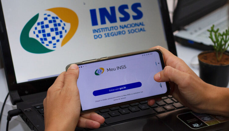 Consulte e faça online o requerimento do INSS em 2023