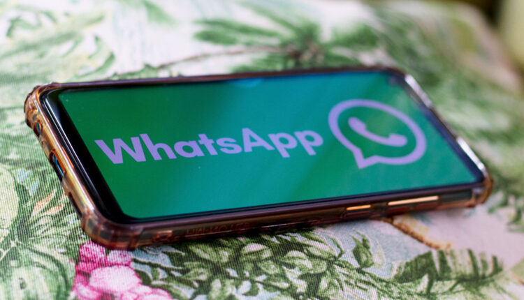 Recurso misterioso aparece no WhatsApp e deixa usuários em alerta