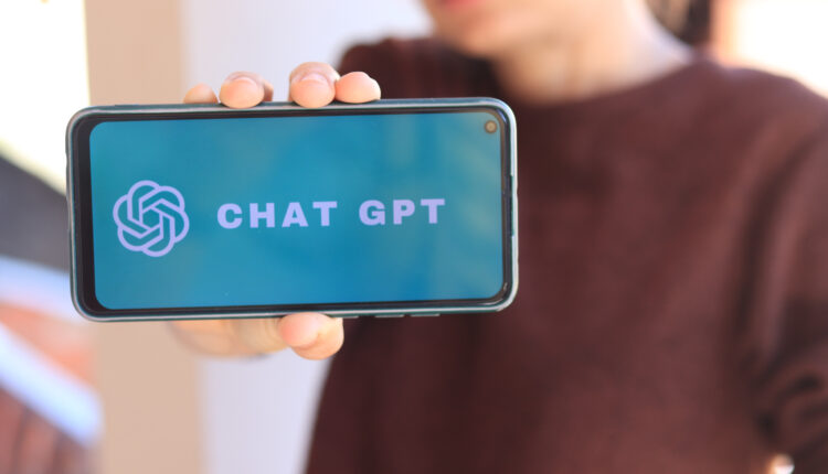 ChatGPT