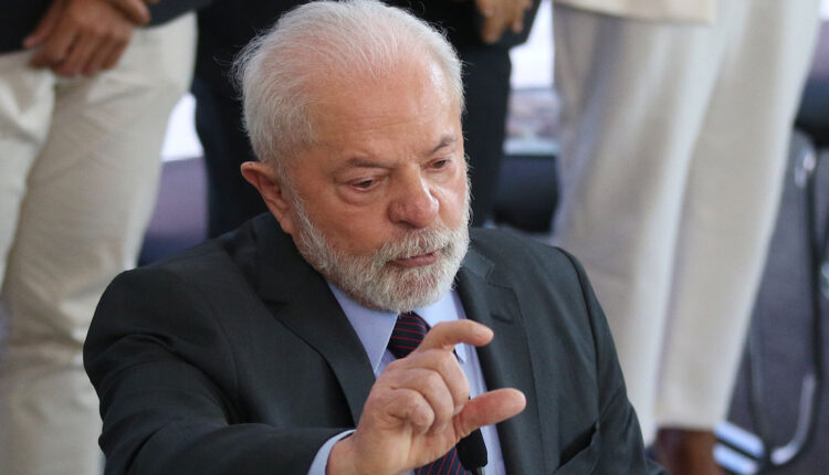 Novo auxílio de R$ 1 MIL confirmado por Lula