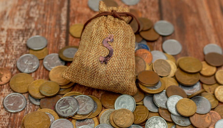 Como conseguir R$ 4 MIL com apenas algumas moedinhas; aprenda