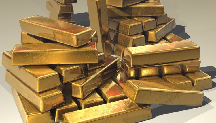 Ouro