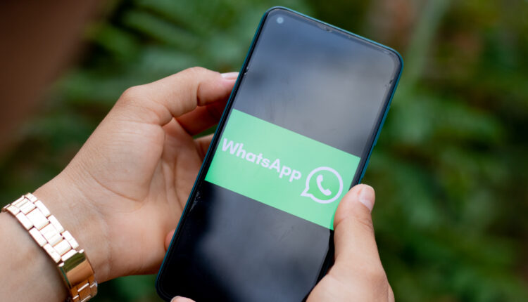 Nova função do WhatsApp promete pegar todo mundo de surpresa