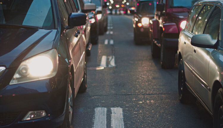 Mudança nas REGRAS de trânsito pega motoristas de surpresa
