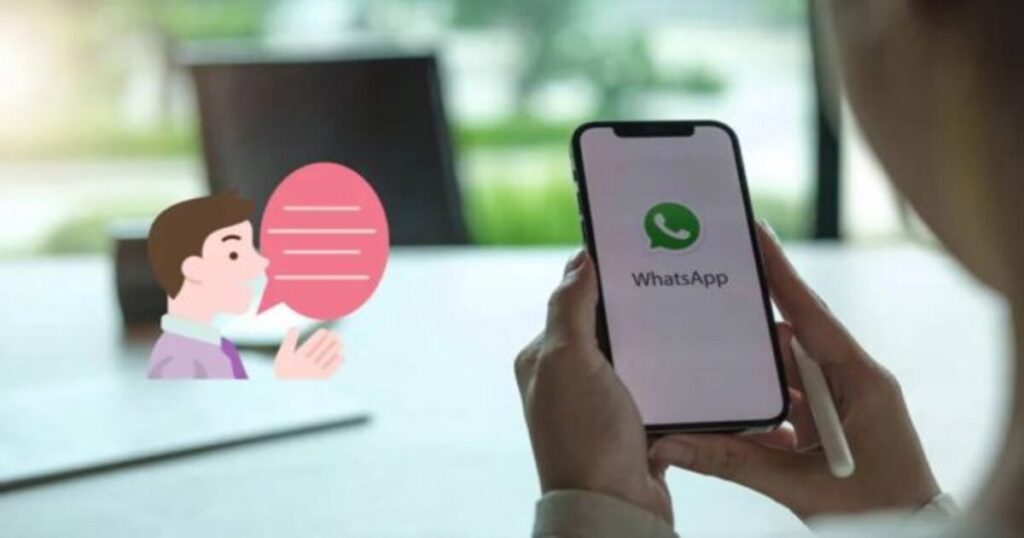 WhatsApp lança novas chamadas de voz e muda completamente o app