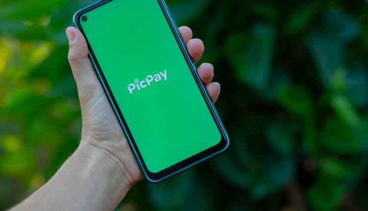 Novo limite do PicPay anima até quem não é cliente