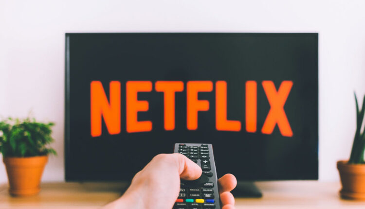 Você tem conta ativa na Netflix? Péssima notícia...