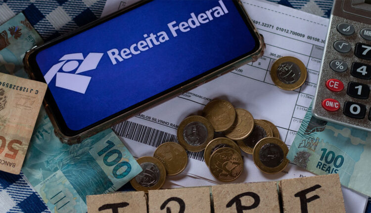 Chegou a hora dos esquecidos! Receita paga saldo de imposto para milhões