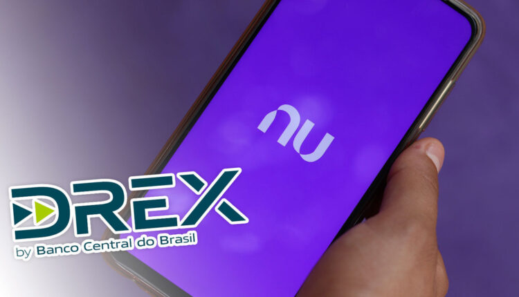 Nubank vai testar o Drex; veja o que muda