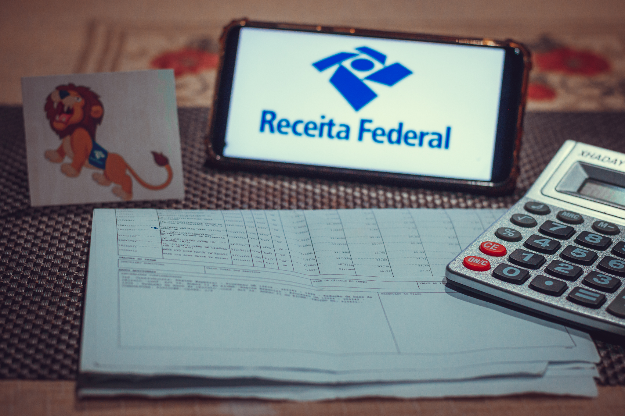O que fazer se cair na malha fina da Receita 7 passos indicados