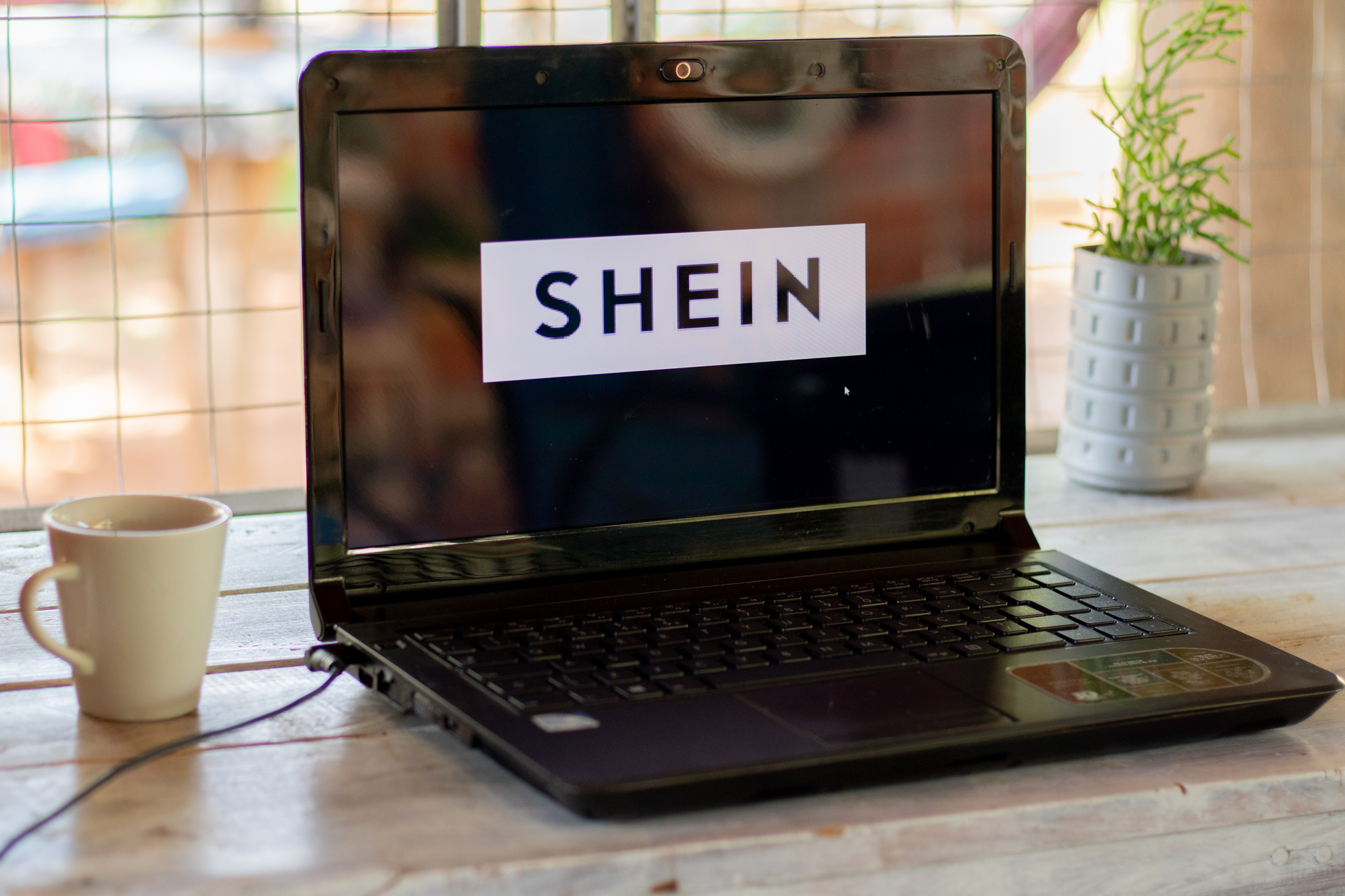 Shein