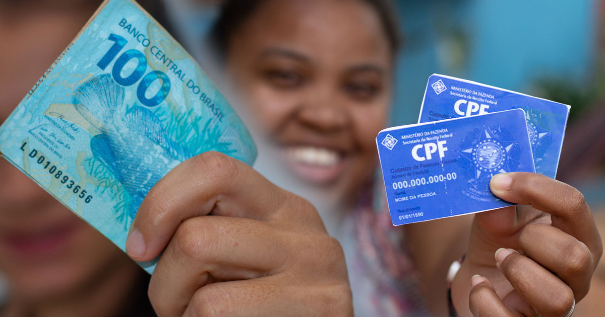 Parcela extra de R$ 120 já foi liberada em agosto; veja se seu CPF está na lista