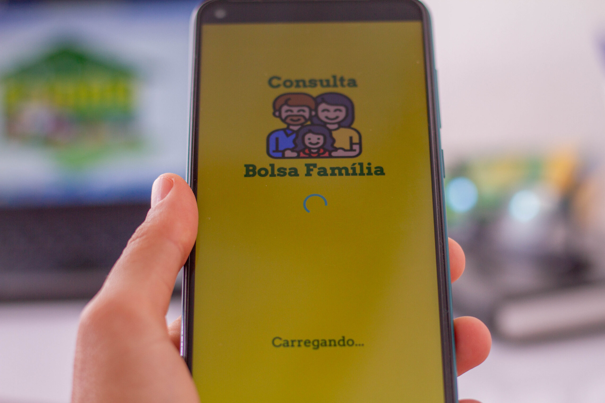 Passo a passo para consultar sua parcela de R$ 600 (ou mais) pelo celular