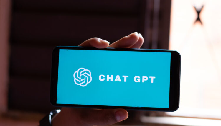 ChatGPT