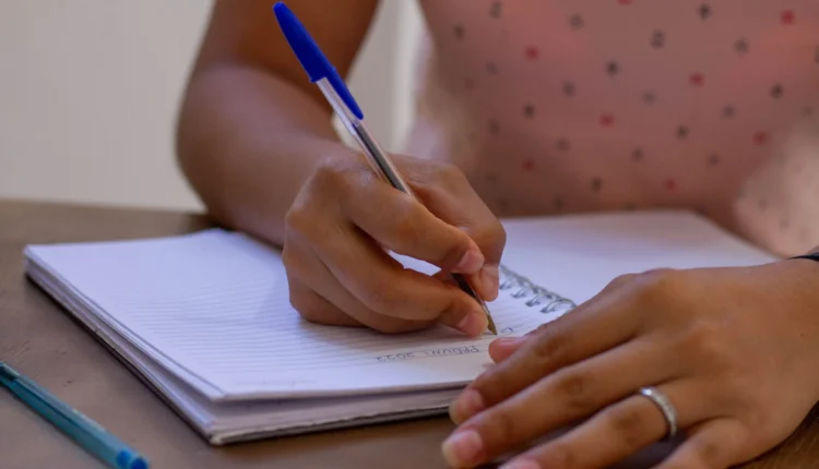 Alunos terão que estudar mais Matemática e Português no Ensino Médio