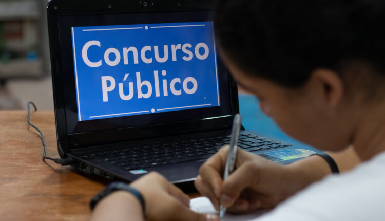 Concurso Público