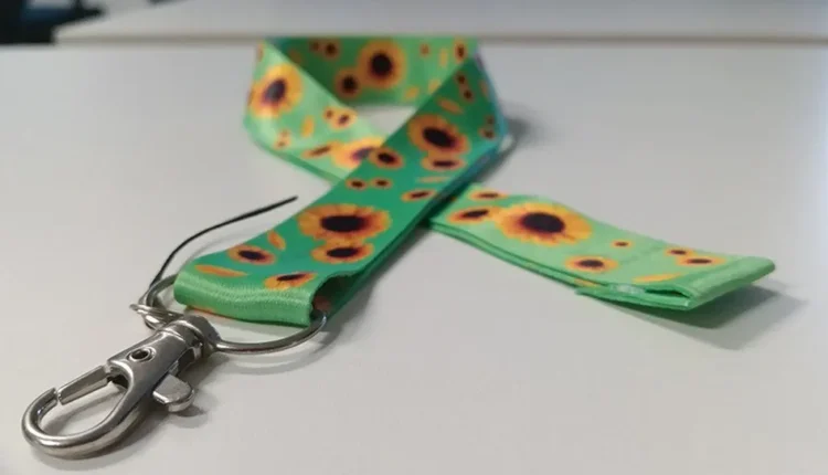 Cordão de Girassol