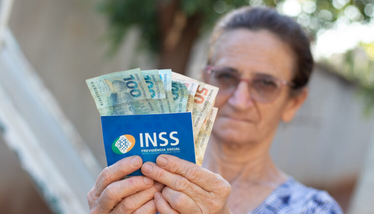 INSS