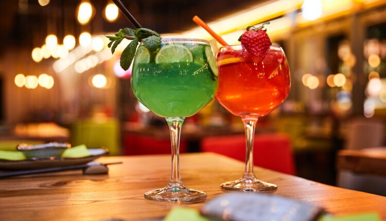 Bebidas