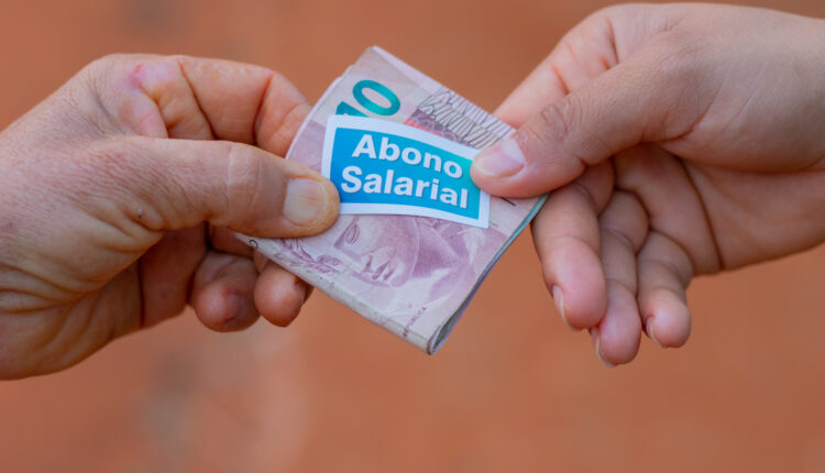 Abono salarial