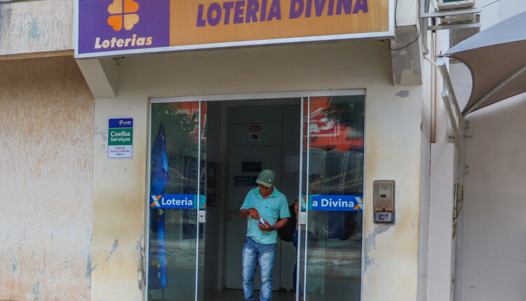 Quer ganhar na loteria IA revela os segredos que podem fazer isso