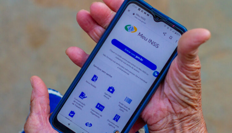 Desbrave o app Meu INSS 2023; saiba tudo o que precisa