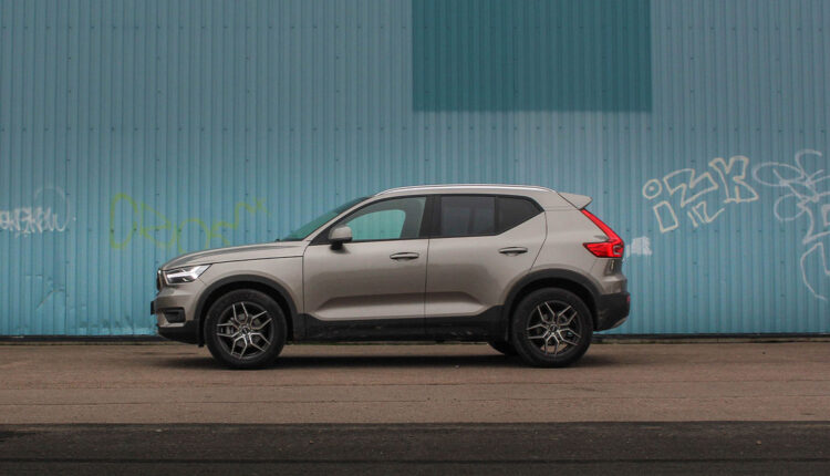 Este é o SUV que faz 20 km/l na cidade com todo mundo no carro