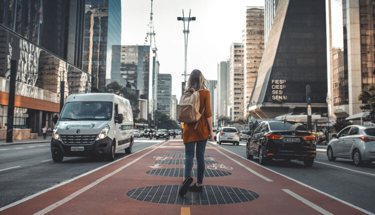 Por que São Paulo é o principal destino das viagens nacionais?