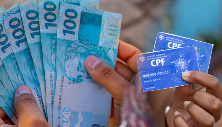 Seu CPF está na lista para receber grande BÔNUS no orçamento do mês?