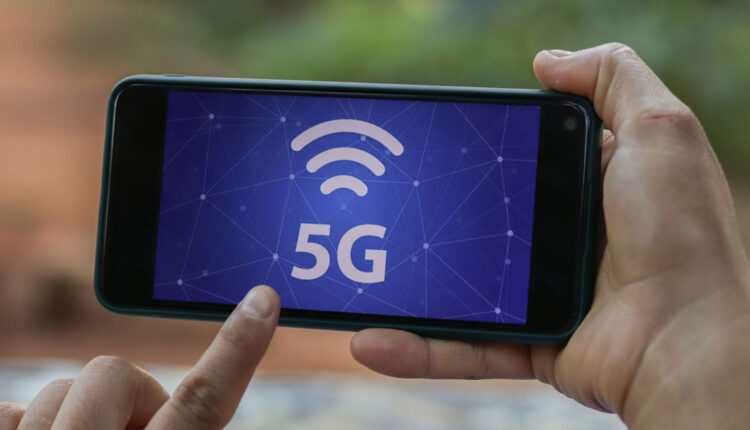 Passo a passo para ativar o 5G no seu celular HOJE